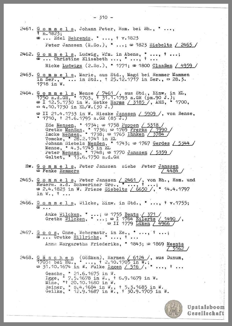 Document